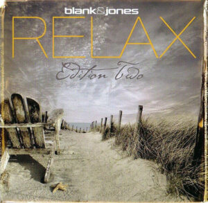 Blank & Jones - Relax - Edition Two