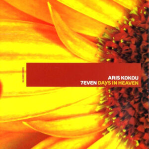 Aris Kokou - 7even Days In Heaven