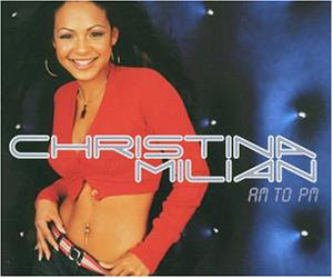 Christina Milian - AM To PM