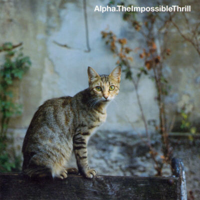Alpha - The Impossible Thrill