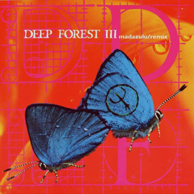 Deep Forest III - Madazulu / Remix