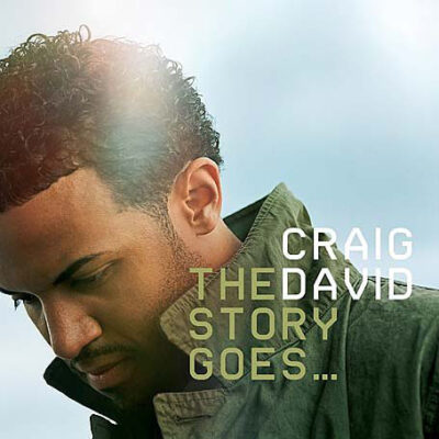 Craig David - The Story Goes...