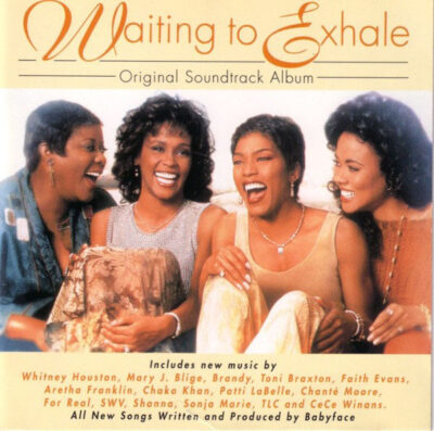Waiting To Exhale - O.S.T.