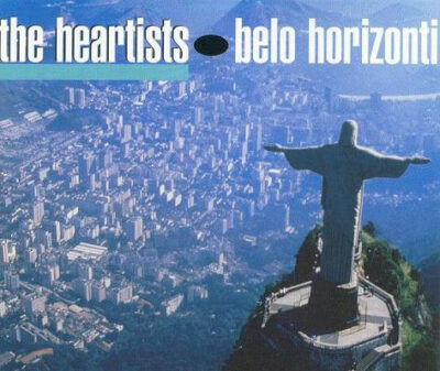 Heartists - Belo Horizonti