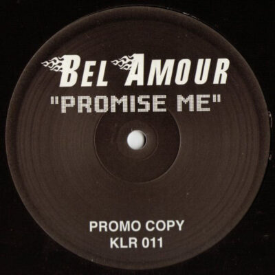 Bel Amour - Promise Me