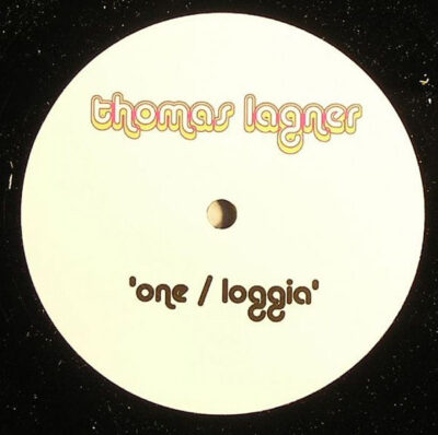 Thomas Lagner - One / Loggia