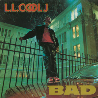 L.L. Cool J - Bigger And Deffer