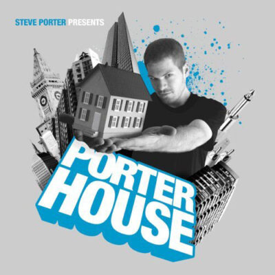 Porterhouse - Steve Porter - Various