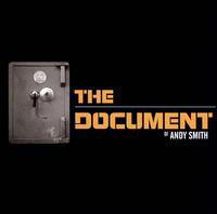 DJ Andy Smith - The Document -Various