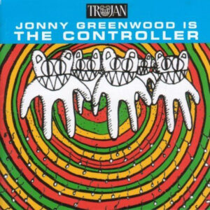Jonny Greenwood Is The Controller - Various