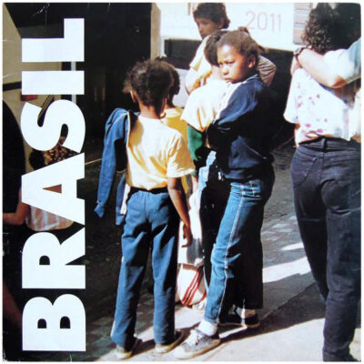 Various - Brasil LP - VINYL - CD