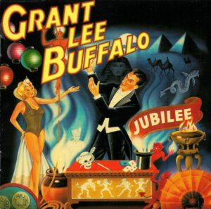 Grant Lee Buffalo - Jubilee