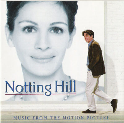 Notting Hill - O.S.T.