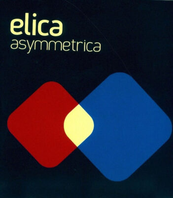 Elica - Asymmetrica