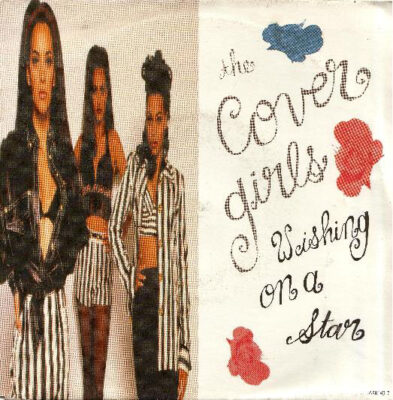 Cover Girls, The - Wishing On A Star