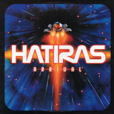 Hatiras - Arrival