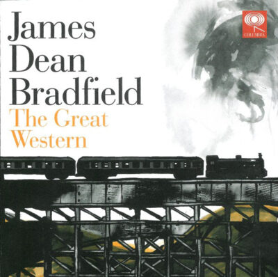 James Dean Bradfield - The Great Western