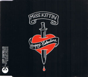 Miss Kittin - Happy Violentine