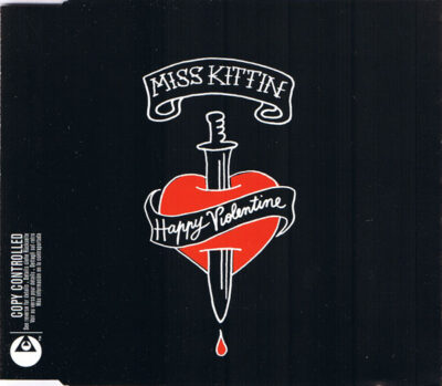 Miss Kittin - Happy Violentine