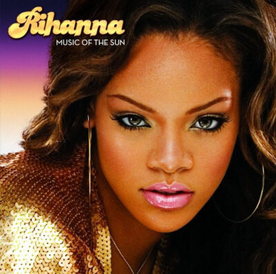 Rihanna - Music Of The Sun