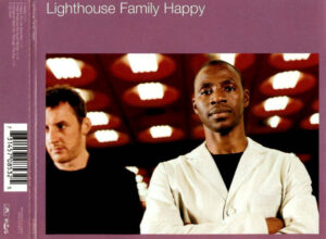 Lighthouse Family - Happy