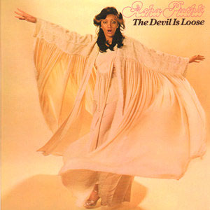 Asha Puthli - The Devil Is Loose