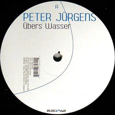 Peter Jürgens - Übers Wasser  / End Of All