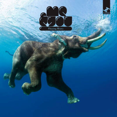 Me&You - Floating Heavy LP - VINYL - CD