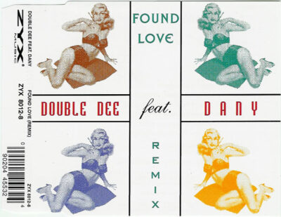 Double Dee Feat. Dany - Found Love (Remix)