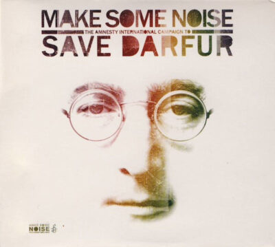 Make Some Noise - The Amnesty International Campaign To Save Darfur -Various