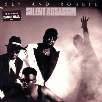 Sly & Robbie - Silent Assassin