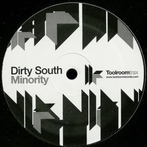 Dirty South - Minority