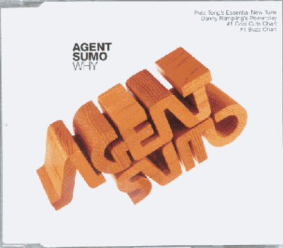 Agent Sumo - Why