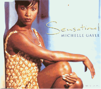 Michelle Gayle - Sensational