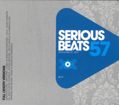 Serious Beats 57 - Various