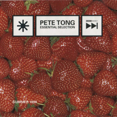 Essential Selection - Summer 1998 - Pete Tong - Various