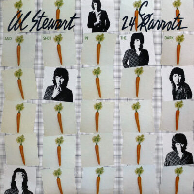 Al Stewart - 24 Carrots