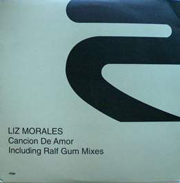 Liz Morales - Cancion De Amor