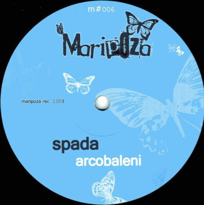 Spada - Arcobaleni