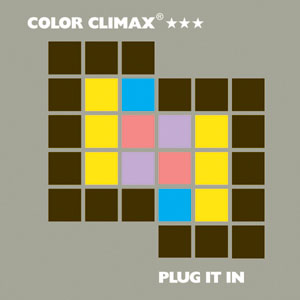 Color Climax - Plug It In