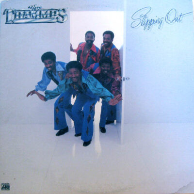 Trammps, The - Slipping Out