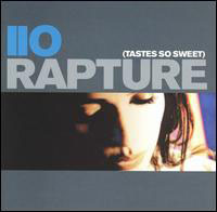 iiO - Rapture