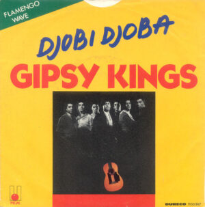 Gipsy Kings - Djobi Djoba