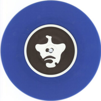 Ian Brown - Grubstreet Remixes 001