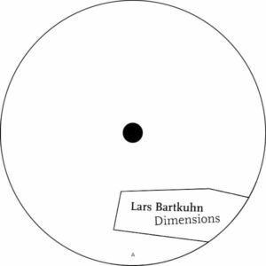 Lars Bartkuhn - Dimensions