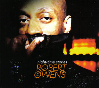 Robert Owens - Night-time Stories