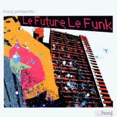 Le Future Le Funk - Various