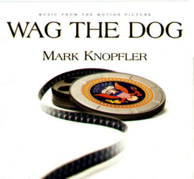 Wag The Dog - O.S.T.
