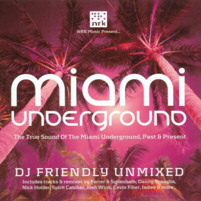 Various - Miami Underground