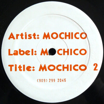 Mochico - Mochico 2